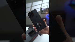 ROG Phone 9 Pro Edition Experiencia de Juego de Alta Gama [upl. by Nogaem]