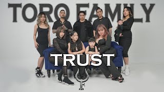 ToRo Family S1 E5 ‘Trust’ [upl. by Iolande706]