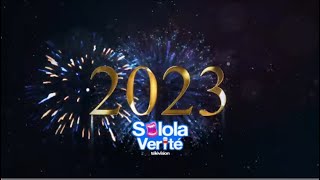 🙏❤️🫶 SOLOLA VERITE  RÉTROSPECTIVE FAUTEUIL JAUNE 2022 EST NOS VŒUX LES MEILLEURES 2023 MERCI 🙏 [upl. by Ennej]