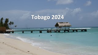 Tobago 2024 [upl. by Dewey]