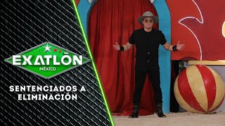 Exatlón México  Programa 15 noviembre  ¿Implacables Así estuvieron las Supervivencias [upl. by Niawd76]