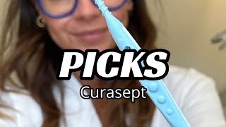 Curasept PICKS [upl. by Kragh890]