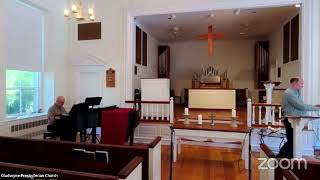 Gladwyne Presbyterian Churchs Personal Meeting Room [upl. by Odessa]