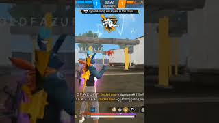 freefire  garenafreefire ff totalgaming freefirehighlights [upl. by Eppilihp]