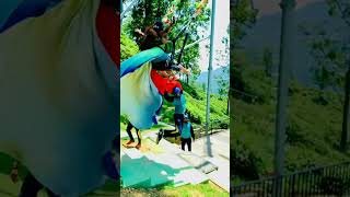 දේන්නම සැරයි song cover travel ella youtubeshorts love ellasrilanka ziplinmanoj srilanka [upl. by Elconin]