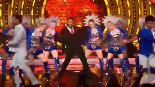 BIG BOSS NTR ENTRY DANCE [upl. by Assiroc]