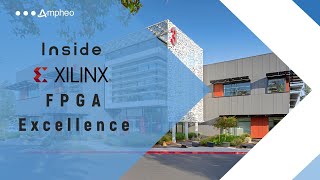 Inside Xilinx  FPGA Excellence [upl. by Eirtemed599]