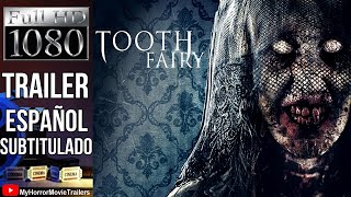 Tooth Fairy 2019 Trailer HD  Louisa Warren [upl. by Ardnauqal]