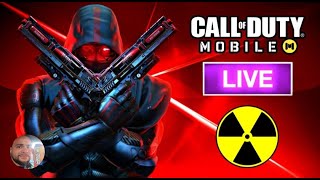 CODM BR  MP  SNIPER ONLY  SND codm codmobile callofdutymobile gaming [upl. by Hnaht161]