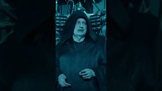 Emperor Palpatine had a SON Star Wars MYSTERY REVEALED starwars jedivssith shorts disney [upl. by Ennaegroeg]