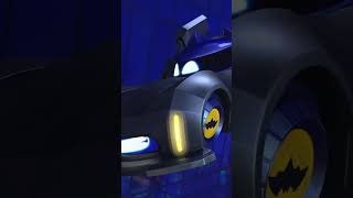 Bam Gets an Upgrade  Batwheels  cartoonito  shorts cartoonsforkids [upl. by Roby]