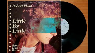 NEW  Robert Plant – Little By Little Collectors Edition [upl. by Amsirak]