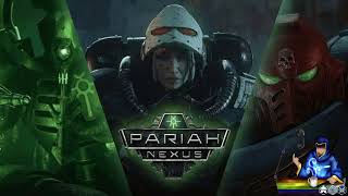 Warhammer 40k Pariah Nexus Review  Episode 3 [upl. by Atenik221]