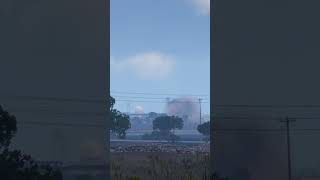 US A10 Warthog Hits Russian Military Base Defense In Kursk Hard With Precision And Speed usarmy [upl. by Biamonte684]