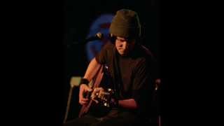 Elliott Smith  Ballad Of Big Nothing Live 1 [upl. by Tallia675]