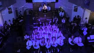 Stromness Academy Christmas Service 2023 [upl. by Ailec905]