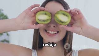 Beneficios del 🥝 Kiwi⁉️La Super Fruta [upl. by Gnok]