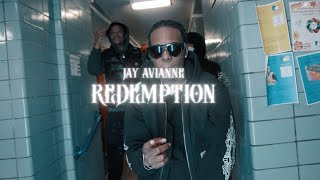 Jay Avianne  Redemption [upl. by Alyson]