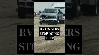 THIS COULD BE DANGEROUS  RV LIFE  RV FAILS rvlife camper fails [upl. by Wyck]