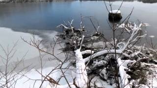 Damariscotta River Association February 2014 [upl. by Joel]