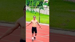 400m 200m 100m 800m trackandfield army sportsmotivation speed motivation trending run [upl. by Anastase]