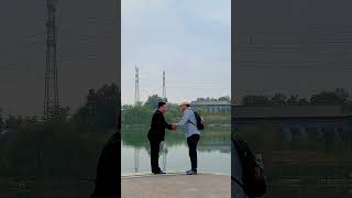 Kim Jongun met his own brother Kim Jongnam again [upl. by Anirbed]