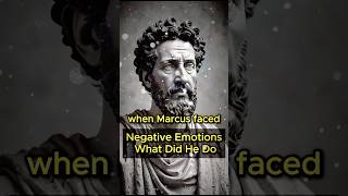 How Marcus Aurelius Mastered His Emotions  Stoic Wisdom [upl. by Brande]