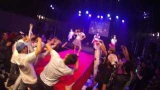 20131103 苫小牧SG ほいがる史上最大のライブ GoPRO版その１ [upl. by Lyrrad]