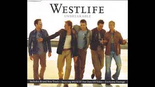 Unbreakable Westlife Full Album 2002 HQ [upl. by Enyt187]