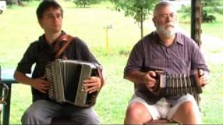 The Swiss Waltz  Diatonic Accordion and Concertina [upl. by Myrtle239]