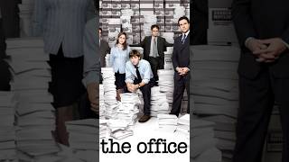 HOW JOHN KRASINSKI BECAME AN ACTOR johnkrasinski acting theoffice movie film cinematic shorts [upl. by Gunas]