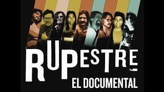 Trailer oficial Rupestre el documental [upl. by Yendyc]