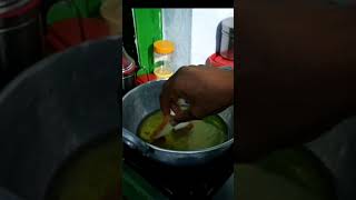 food Mana Style lo BreadHalwashorts cooking [upl. by Aicram]