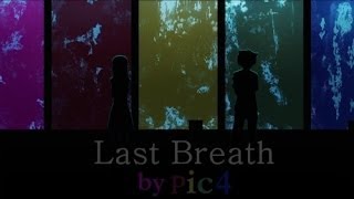 AMV  Sankarea  Last Breath [upl. by Spoor]