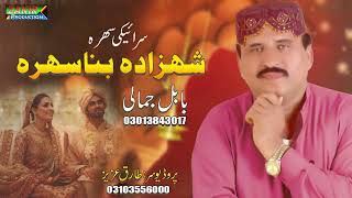 Shahzada Bana Sehra  Official Saraiki Audio Song  Babal Jamali  Zakir Production  2024 [upl. by Niai529]