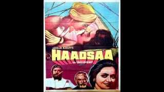 Haiyo Rabba From Haadsaa 1983 [upl. by Ahsemrac]