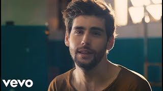 Alvaro Soler  La Cintura [upl. by Aleek]