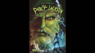 Percy Jackson  Diebe im Olymp  Kapitel 5 [upl. by Lathrope]