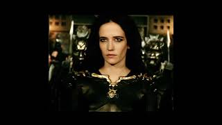 Artemisia 300 Rise of an Empire• Edit🔥 300riseofanempire 300 evagreen shorts film [upl. by Enimrej]