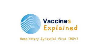 Vaccines Explained Respiratory Syncytial Virus RSV [upl. by Yelac]