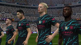 PREVIEW  PES 6 The Den Patch 2024 [upl. by Stila]