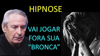 ANTONIO CARREIRO Hipnose o trauma e o sintoma [upl. by Klinger]