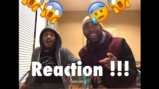 Dearra And Ken Broke Up Reaction Video [upl. by Odla]