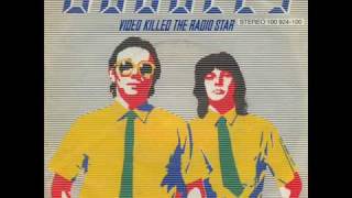 buggles video killed the radio star 8 bit [upl. by Melburn]