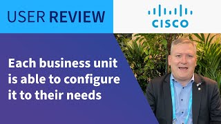 Cisco Umbrella Review [upl. by Adaline]