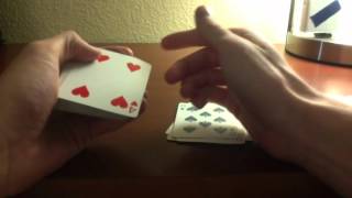 Ditch Deal TUTORIAL Daniel Madison style [upl. by Lachman]