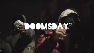 FREE Active Gxng x NRB x M24 x 98s x Sinsquad x UK Drill Type Beat  “Doomsday” [upl. by Ainit]