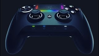 UNBOXING RAZER RAIJU ULTIMATE [upl. by Jordain]