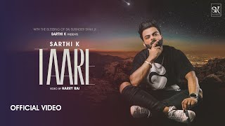 Taare  Sarthi K  Ranjha Yaar  Preeta  Latest Punjabi Song 2024  Punjabi sad romantic [upl. by Ena351]