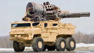 20 Most Dangerous Artillery Guns In The World [upl. by Nort]